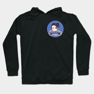 Felix Hugo Fraldarius - Fire Emblem Hoodie